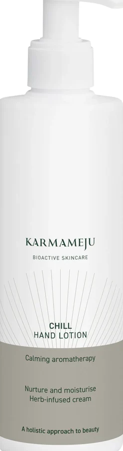 CHILL håndcreme-Karmameju Skincare Best
