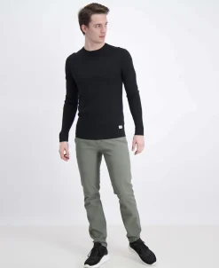 Chinos med Superflex-Lindbergh Discount