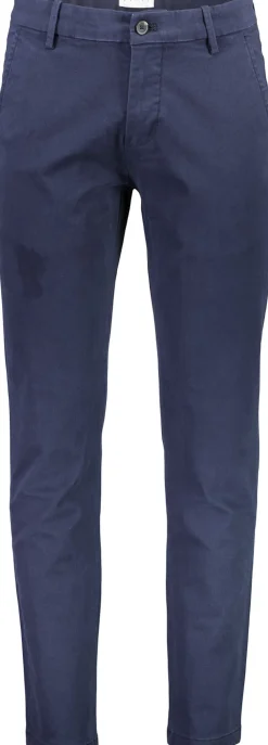Lindbergh Bukser>Chinos med Superflex
