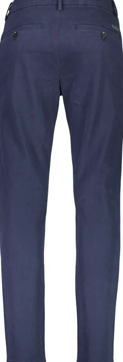 Lindbergh Bukser>Chinos med Superflex