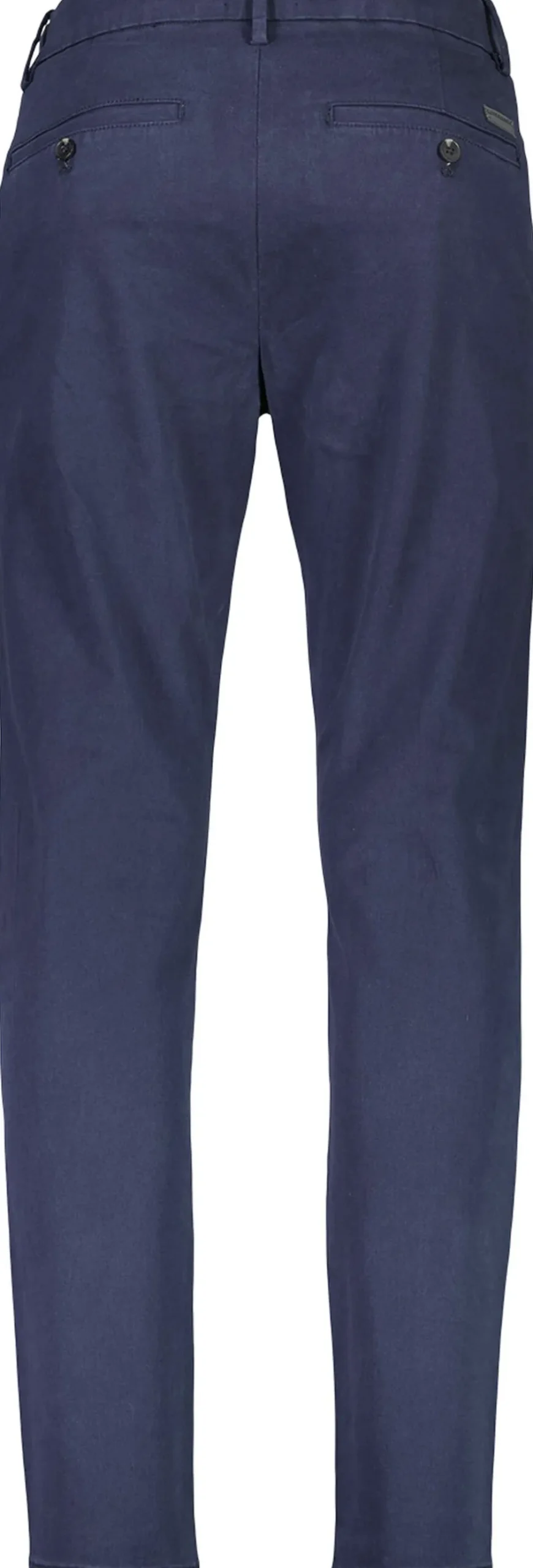 Lindbergh Bukser>Chinos med Superflex