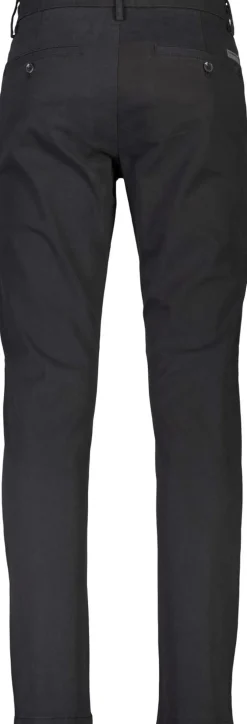 Chinos med Superflex-Lindbergh