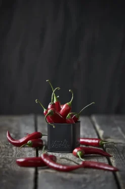 New Chipotle Chili, Flager øko 45 g Krydderier