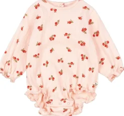 CHLEO ROMPER GOTS-Konges Sløjd Outlet