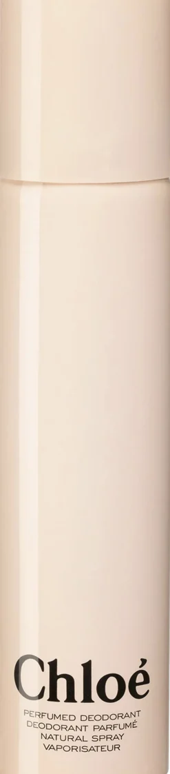 Deodorant Spray 100 ml.-Chloé