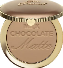 Too Faced Sephora Brands|Ansigt>Chocolate Soleil Bronzer