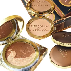 Too Faced Sephora Brands|Ansigt>Chocolate Soleil Bronzer