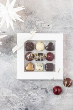 CHRISTIANSFELDER STAR 9-Xocolatl Best