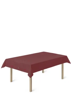 Juna Tekstiler Til Borddækning|Juletekstiler>Christmas Fable Dug 150x320 cm rød