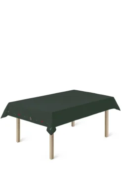 Juna Juletekstiler>Christmas Fable Dug 150x320 cm grøn