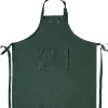 Juna Tekstiler Til Køkkenet>Christmas Fable Forklæde one size grøn