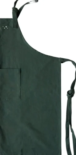 Juna Tekstiler Til Køkkenet>Christmas Fable Forklæde one size grøn