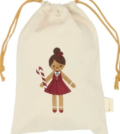 Best Christmas Gift Bags - Gingerbread Girl Dame Blazere & Veste