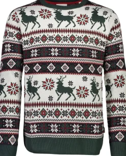 Christmas knit-Lindbergh Clearance