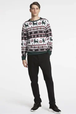 Christmas knit-Lindbergh Clearance