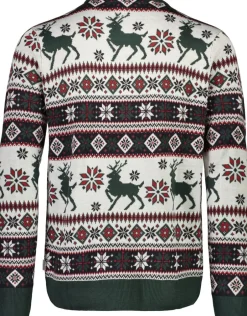 Christmas knit-Lindbergh Clearance