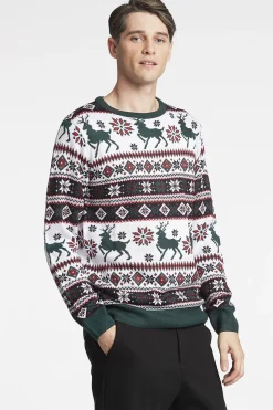 Christmas knit-Lindbergh Clearance
