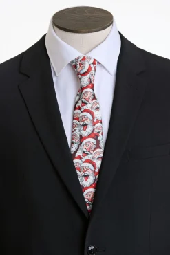 Christmas Tie-Lindbergh Online