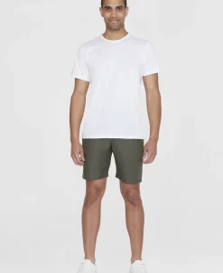 Knowledge Cotton Apparel Shorts><noscript><img width=