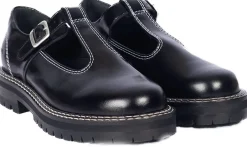 Chunky Mary-Jane-ANGULUS Outlet