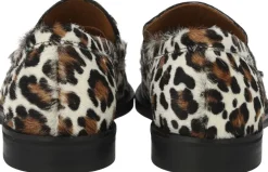 Chunky Penny loafer-ANGULUS Outlet