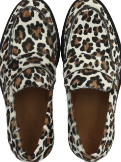 Chunky Penny loafer-ANGULUS Outlet