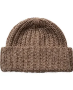 Dame Magasin du Nord Collection Hatte & Huer>Chunky Rib Beanie