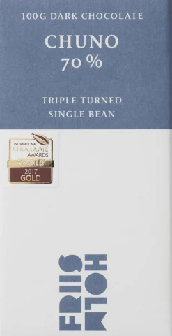 Chuno Triple Turned, Nicaragua 70 %-Friis-Holm Discount