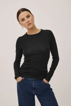 Cilla 1 RWS - Merino wool-Magasin du Nord Collection Outlet