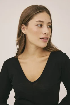 Dame Magasin du Nord Collection Bluser & Skjorter|Strik><noscript><img width=