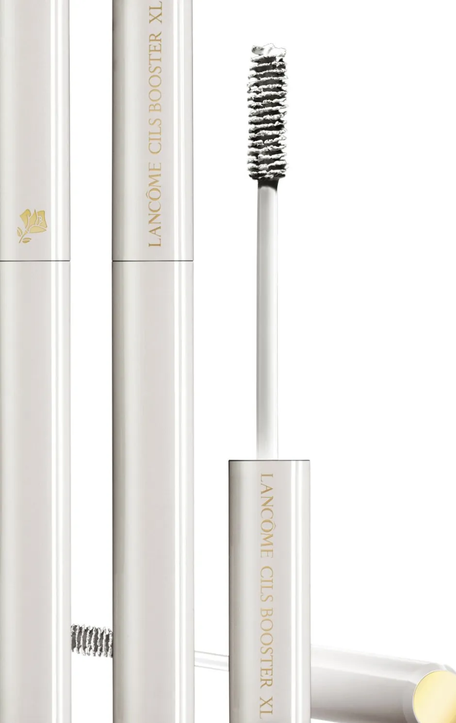 Best Cils Booster XL Mascarabase Øjne