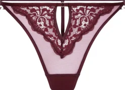 Outlet Cinnamon Thong Dame Sexet Lingeri|Trusser