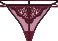 Outlet Cinnamon Thong Dame Sexet Lingeri|Trusser