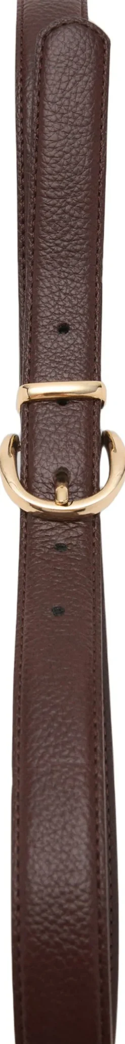 Discount CINTURON LAMINAS Dame Bælter