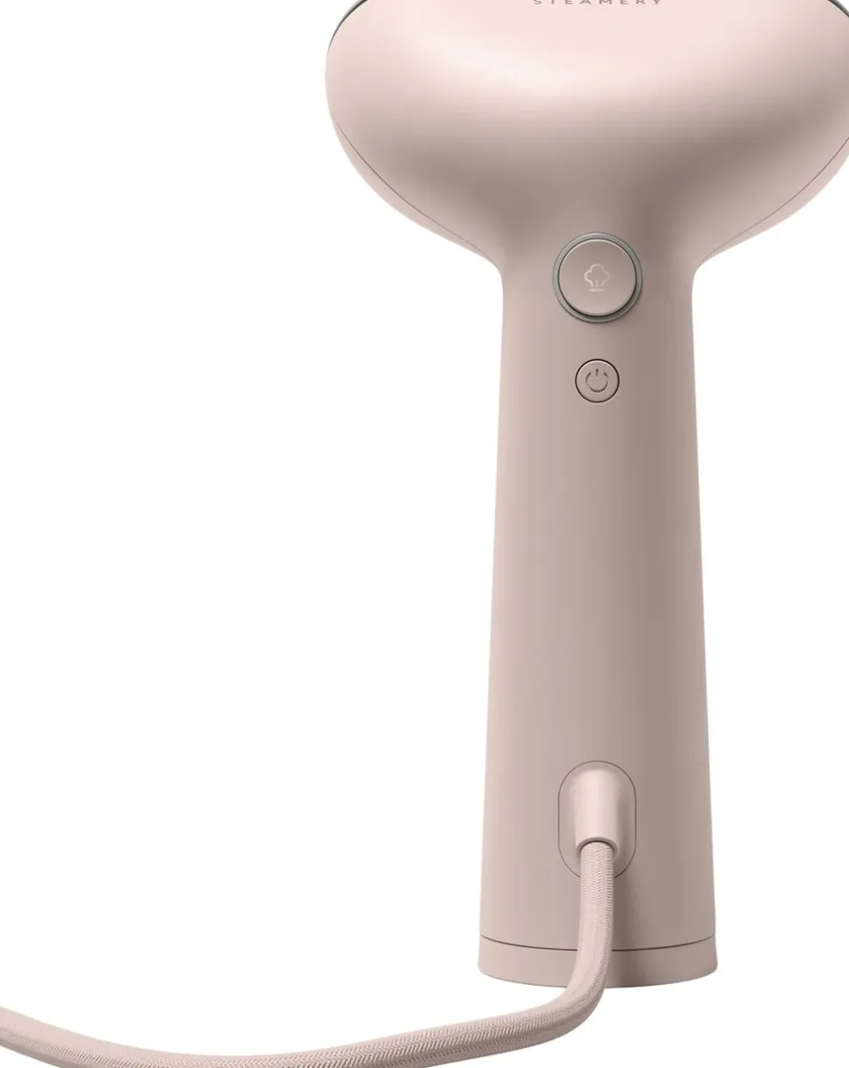 Sale Cirrus 3 Iron Steamer - Rose EU Elektronik