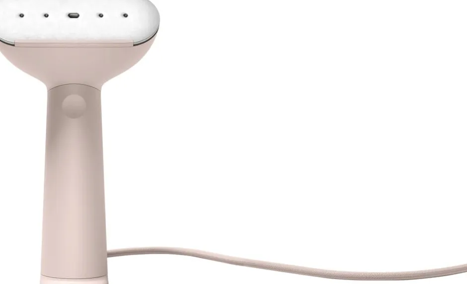 Sale Cirrus 3 Iron Steamer - Rose EU Elektronik