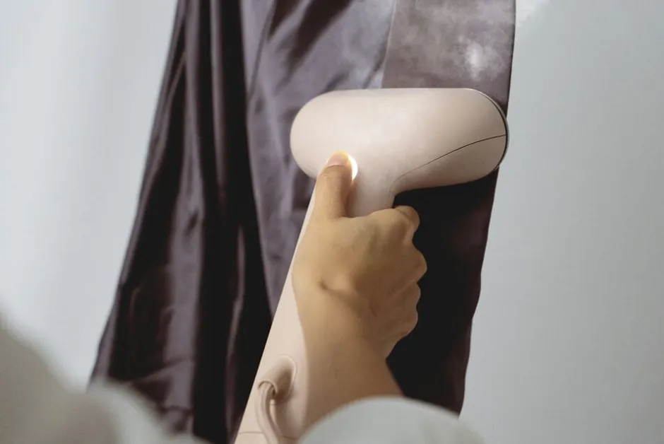 Sale Cirrus 3 Iron Steamer - Rose EU Elektronik