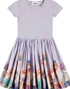 Børn Molo Kjoler>Cissa