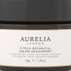 Aurelia London Deodoranter>Citrus Botanical Cream Deodorant 50g