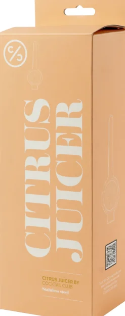 Citrus juicer-Cocktail Club