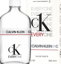 Best CK Everyone unisex EDT Eau De Toilette