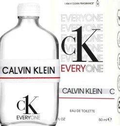 Best CK Everyone unisex EDT Eau De Toilette