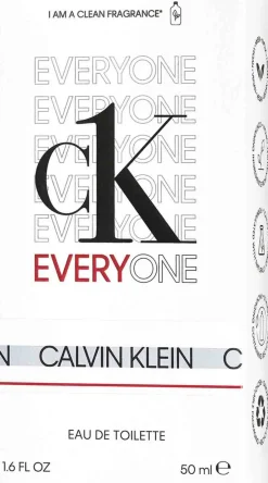 Best CK Everyone unisex EDT Eau De Toilette