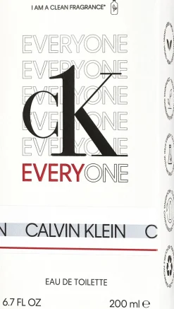 Best CK Everyone unisex EDT Eau De Toilette