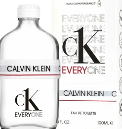 Best CK Everyone unisex EDT Eau De Toilette