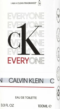 Best CK Everyone unisex EDT Eau De Toilette