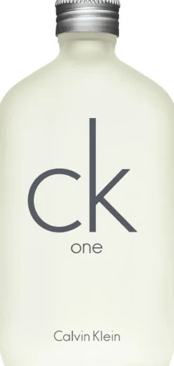 Calvin Klein Eau De Toilette|Dufte & Deodoranter>CK One Eau de Toilette