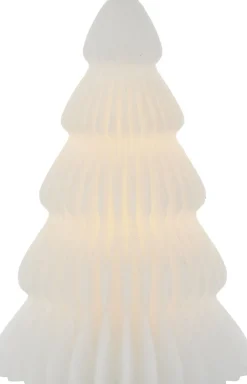 Sirius Elektriske Julelys>Claire Juletræ