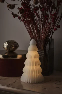 Sirius Elektriske Julelys>Claire Juletræ