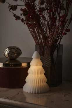 Sirius Elektriske Julelys>Claire Juletræ